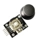 thumbnail image 3 of 2x Módulo de Sensor axial Baoblaze Control de Botón para Módulo de joystick de doble eje, 3 of 6
