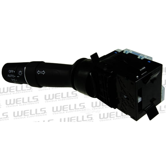 WVE 1S15138 Combination Switch