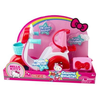 hello kitty toys walmart