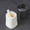 White, variant on Automatic Toothpick Dispenser, Toothpick Storage Box, Toothpick Holder, Kitchen Toothpick Box, Home Toothpick Dispenser, Restaurant Toothpick Container, Press Type Toothpick Box