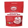 Wheat Montana 7 Grain Pancake Mix W-Flax, 2 lb