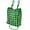 Hunter Green, variant on Derby Super Tough 4 Sided Slow Feed Hay Bag Patented