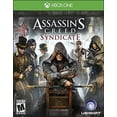 thumbnail image 1 of Assassin's Creed: Syndicate - Xbox One - Nuevo Ubisoft Standard, 1 of 2