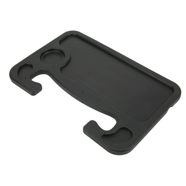 Vehicle Car Steering Wheel Desk Portable Travel Work Table Notebook Laptop Tablet Holder