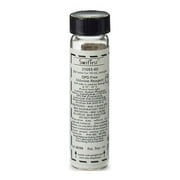 Hach 2105560 DPD Free Chlorine Reagent, SwifTest™ Dispenser Refill Vial, 250 Tests