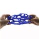 thumbnail image 5 of Juguete masticable para perros, pelota de goma natural, pelota de rompecabezas, juguetes geométricos de seguridad para perros pequeños, medianos y grandes, suministros de entrenamiento para mascotas, 5 of 5