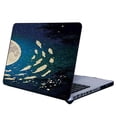 thumbnail image 1 of Compatible with MacBook Air 11.6 Inch A1370 Phone Case, Full-Moon-jpg Case Silicone Protective for Teen Girl Boy Case for MacBook Air 11.6 Inch A1370, 1 of 1