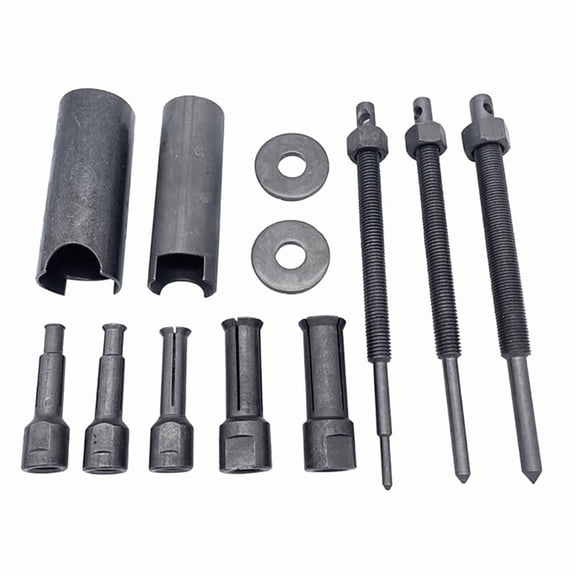 Bike Bearing Puller Remove Tool Kit Bicycle Disassembly Repairing Tool Outdoor Cycling Accessories