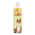 thumbnail image 3 of Carolines Treasures  Easter Eggs Border Collie Red White Michelob Ultra Hugger for Slim Cans, 3 of 3