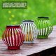 thumbnail image 4 of Moluckfu 1Ud Lampara Solar De Jardin Con Decorativa Y De, 4 of 7