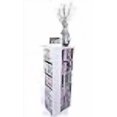 thumbnail image 3 of Venture Horizon Revolving Media Tower 900 White, 3 of 4