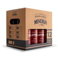 thumbnail image 1 of CERVEZA MINERVA | Cerveza Minerva Viena 12 Pack | 12 Cervezas Artesanales De 355 ml Cada Una | Cerveza Artesanal Viena | Sabor &uacute;nico y tostado | &iexcl;La Cerveza Artesanal De M&eac, 1 of 7