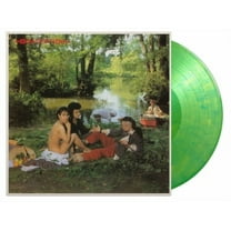 Bow Wow Wow - See Jungle See Jungle - Limited 180-Gram Green & Yellow Marble Colored Vinyl - Music & Performance