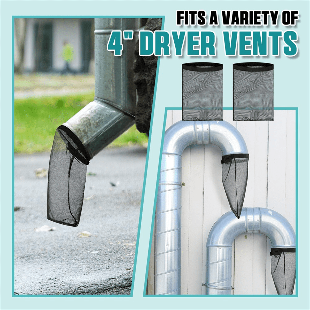 Lint Trap How To Clean Out Dryer Vent Line Vent Cleaning Outdoor