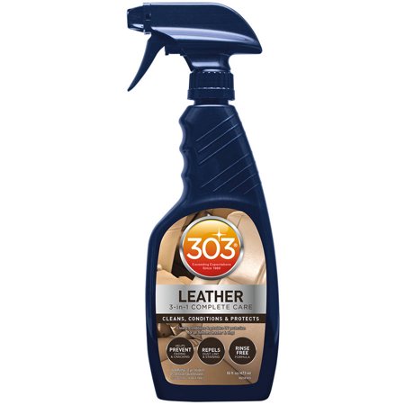 leather protectant cleaner conditioner oz vinyl uv