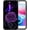 A1-Starry Purple Rose Butterfly, variant on Compatible with iPhone SE 2022 Case,Pattern Design Hard PC Back Cover Non-Slip Soft TPU Protective Case for iPhone SE 2022 for Women 4.7inch-Cats Selfie
