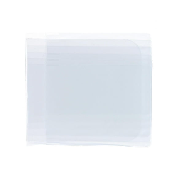 CTM® Vinyl Stacked Horizontal Window Inserts