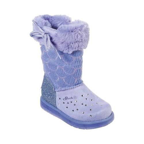 skechers twinkle toes boots