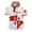 Wine, variant on Soccer Cup 2026 Jersey for Men, Polo Collar Short Sleeve Spain Bullfighter Graphic Top - Breathable Fan Shirt for Match Day & Casual Wear Black L