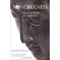 thumbnail image 1 of Mindfulness: A Practical Guide to Awakening, 1 of 3