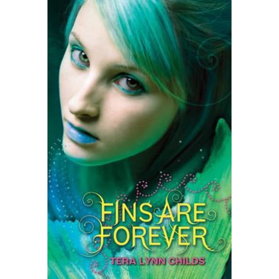 Fins Are Forever