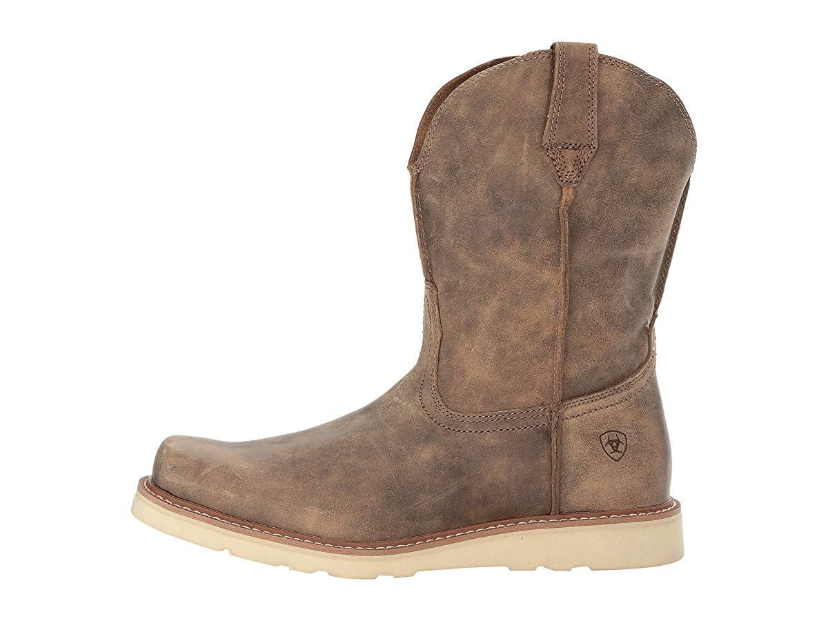 Ats Ariat 4lr Replacement Insoles ARIAT Men's Rambler Recon Square