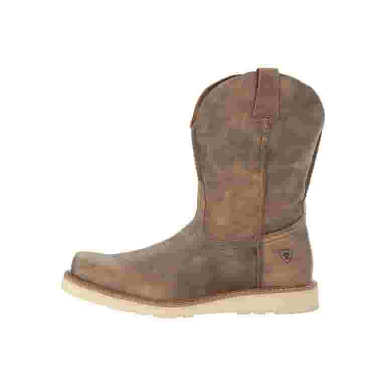 Ats Ariat 4lr Replacement Insoles ARIAT Men's Rambler Recon Square