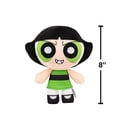thumbnail image 2 of Warner Bros. Discovery The Powerpuff Girls 8-Inch Buttercup Plush - Super-soft and Huggable Plush Toy, 2 of 5
