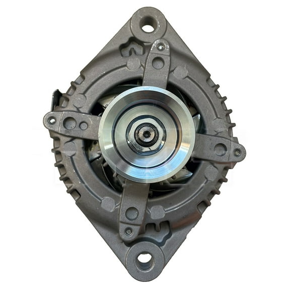 New 12V 150A Alternator Compatible with 2015-2019 Hyundai Sonata Limited 2.0T SE SEL Sport 2.0L Turbo 2.4L L4 Hairpin 6-Groove TN104211-8790