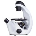 thumbnail image 2 of Microscopio STEM iQcrew 40X-500X invertido con láminas, 2 of 8