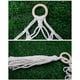 thumbnail image 4 of Wosthever Hamaca de juguete de felpa bohemia, forma Triangular, colgante de esquina, cesta de almacenamiento de animales de peluche, decoración Decoración del hogar, 4 of 6