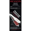 Revlon Stylix 2-1/4" Professional Titanium-Ceramic Straightener