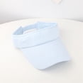 thumbnail image 4 of Summer Anti-UV Cap Hat Outdoor Beach Children Kids Breathable Sunhat, 4 of 11