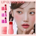 thumbnail image 3 of 1x Cooling Water Jelly Tint Lip + Cheek Blush Color New, 3 of 8