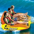 thumbnail image 3 of WOW World of Watersports Howler 3 person Towable (20-1050), Ages 12+, 3 of 8