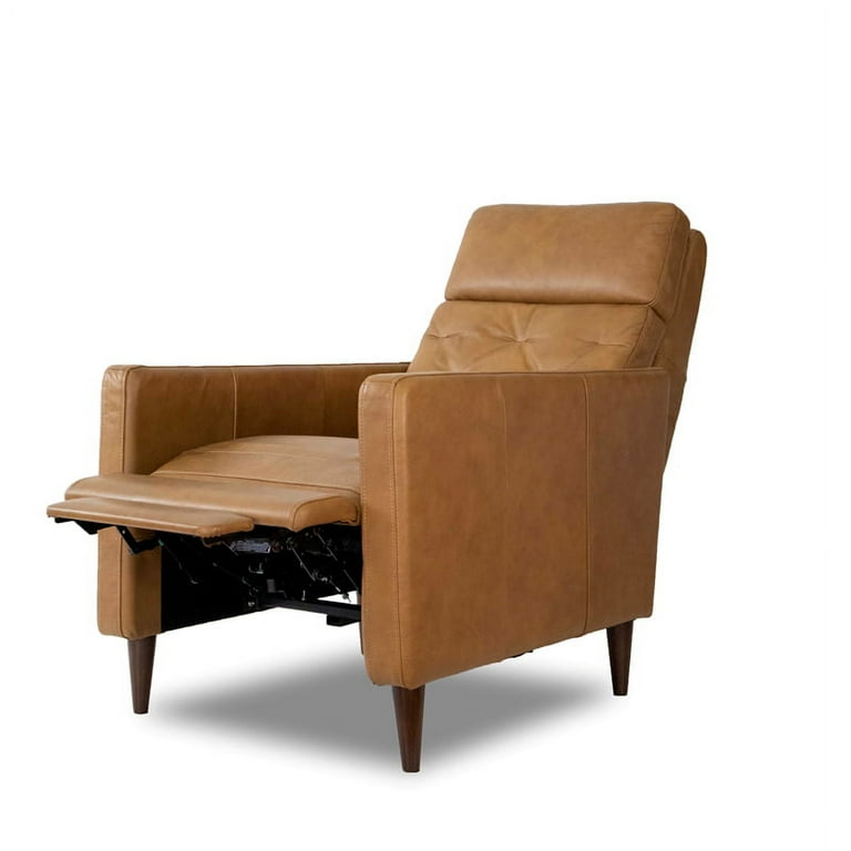 Lazy boy mid century modern recliner hotsell