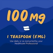 Hematex Super High Potency Liquid Iron (100mg)