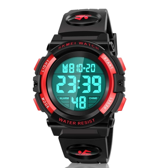 Toys for Boys Girls Age 12-16 Year Old, Teen Boy Watch Gifts for Boys Age 13 Birthday Present Gifts for Teen Boy Girl