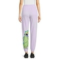 thumbnail image 5 of Rugrats Juniors' Graphic Jogger Pants, 28" Inseam, Sizes XS-XXXL, 5 of 5