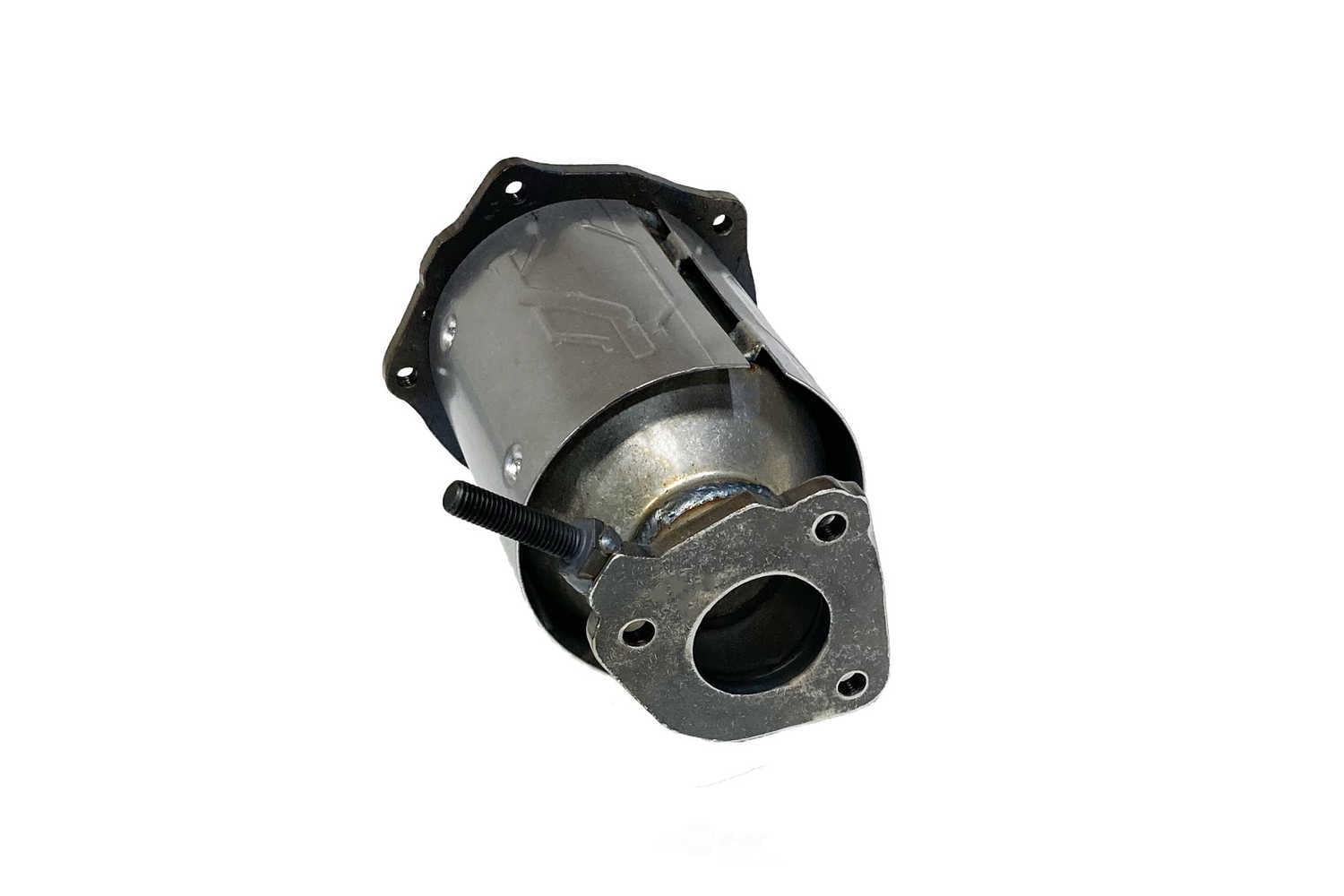 Davico Mfg 14075 Direct-Fit Catalytic Converter