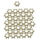thumbnail image 4 of 50 piezas de de corona espaciador suelta conector de encanto para joyería de bricolaje KC Golden Baoblaze Crown Charms Beads artesanías, 4 of 6