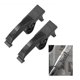 thumbnail image 5 of 2 piezas de abrazaderas de conector de clip de limpiaparabrisas para A4 B6 B7 S4 2001- 2008 RS4 8E0955247, 5 of 5