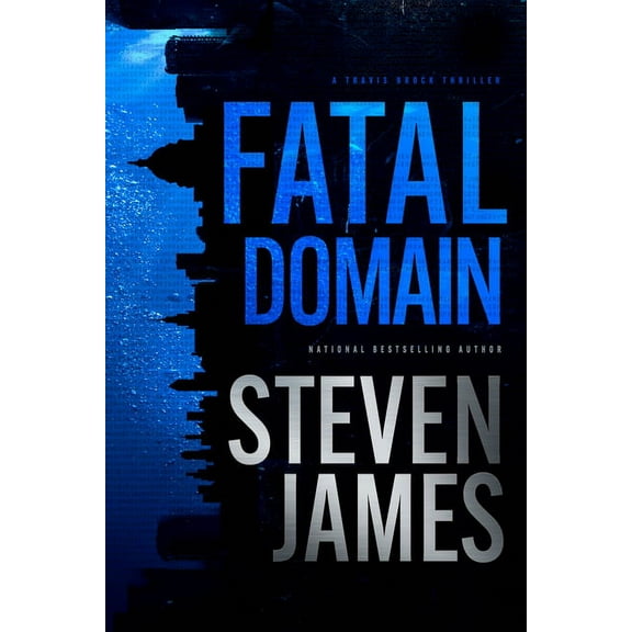 Fatal Domain (Hardcover)