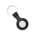 thumbnail image 2 of stanreset Soft Silicone For Airtags Locator Protective Sleeve Buckle Sports Soft Plastic Black 1Set, 2 of 6
