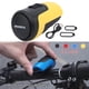 thumbnail image 3 of Bocina para Bicicleta, Bicicleta de Montaña, Manillar de Bicicleta, Bocina, , Ciclismo, Bocina Eléctrica, , Campana para Bicicleta amarillo Baoblaze Bocina de ciclismo eléctrica, 3 of 8