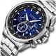 thumbnail image 3 of Reloj Curren KRED311903 Plateado, 3 of 4