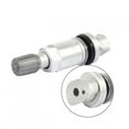 thumbnail image 3 of 1 Pcs Car Induction Valve, TPMS Tire Pressure Sensor In Tire Value Stems For Rover, 3 of 7