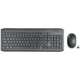 thumbnail image 1 of onn. 100009054 Wireless 104 Keys Full Keyboard and 5-Button Mouse, 1 of 4