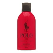 Polo Red by Ralph Lauren for Men 10.0 oz Body Spray