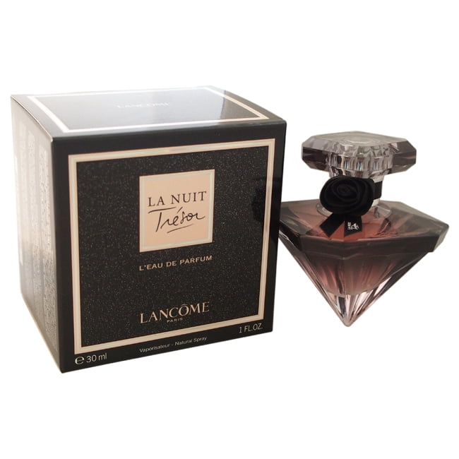 la nuit tresors lancome